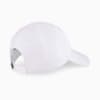 Poly Cotton Running Cap | White | Puma | Sku: 023711_02