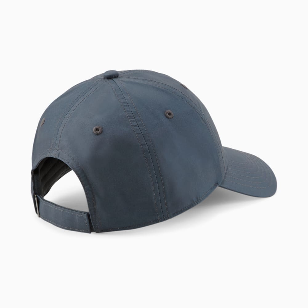 

PUMA - Кепка Poly Cotton Running Cap – Dark Slate –, Серый