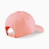 Image Puma Silver Cat Running Hat #5