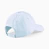 Image Puma Silver Cat Running Hat #5