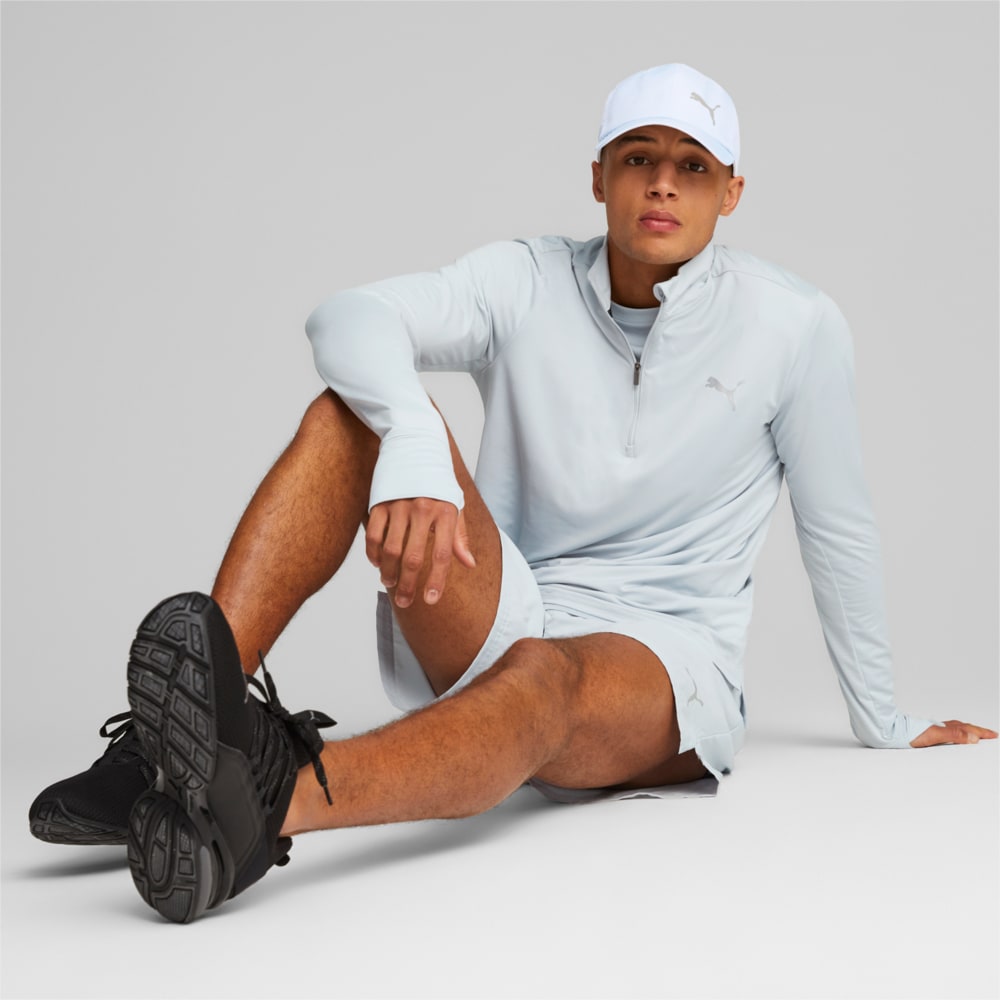 Image PUMA Boné Poly Cotton Running #2