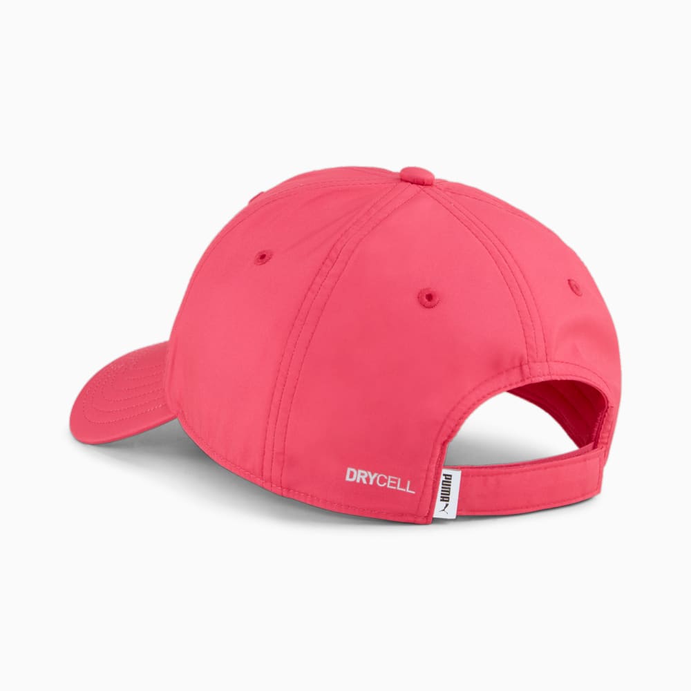 Image PUMA Boné Poly Cotton Running #2