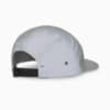 Изображение Puma Кепка Full Reflective Running Cap #2: Silver-all over reflective