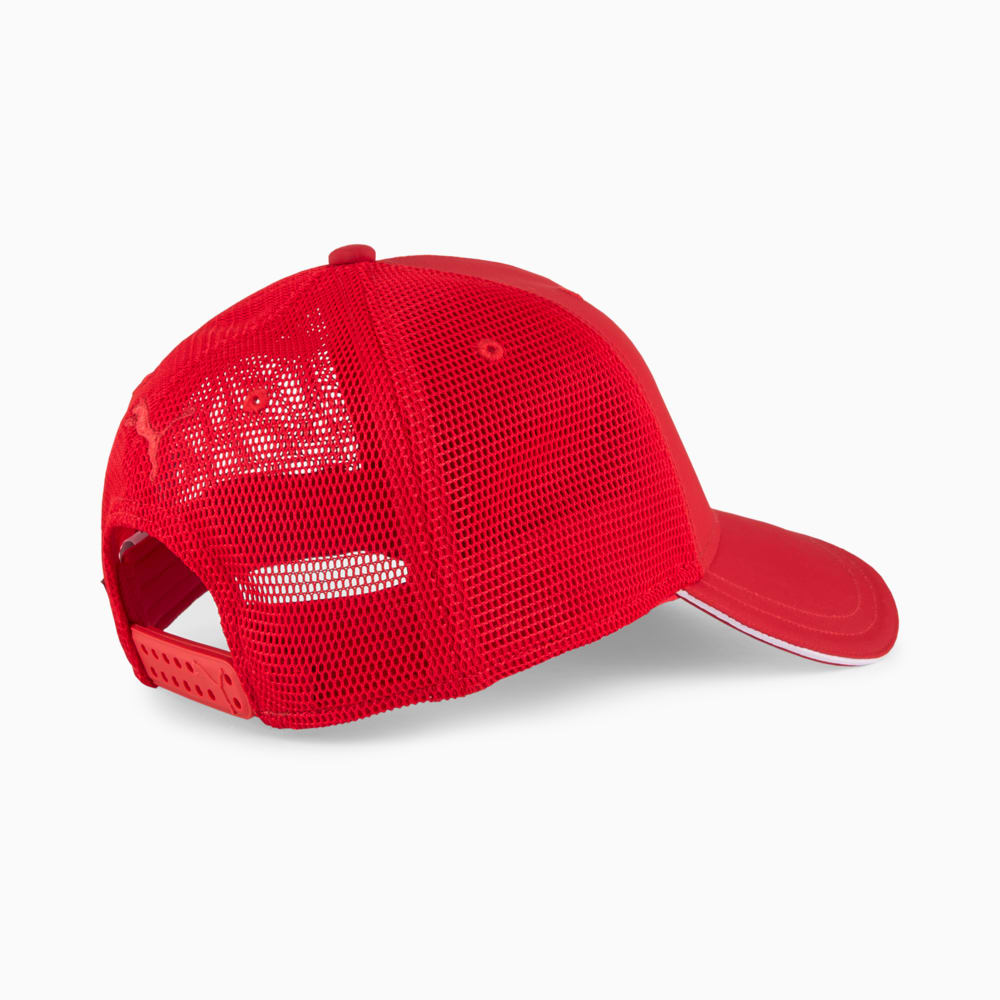 фото Кепка ferrari sptwr race trucker cap puma