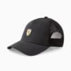 Изображение Puma Кепка Ferrari SPTWR Race Trucker Cap #1
