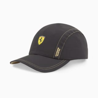 Изображение Puma Кепка Scuderia Ferrari SPTWR Statement Baseball Cap