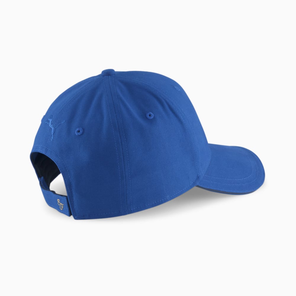 Зображення Puma Кепка Scuderia Ferrari SPTWR Style Baseball Cap #2: Limoges