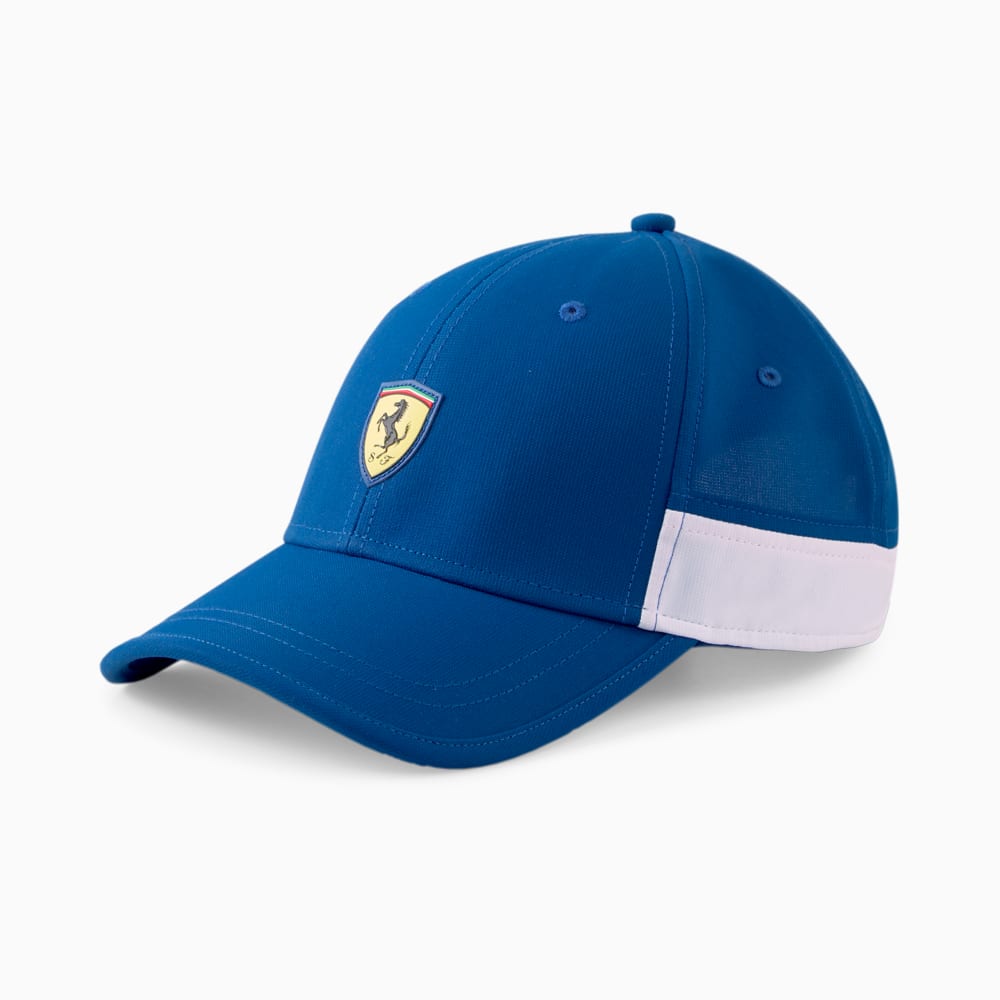 фото Кепка scuderia ferrari sptwr race baseball cap puma