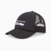 Изображение Puma Кепка Porsche Legacy Trucker Cap #1