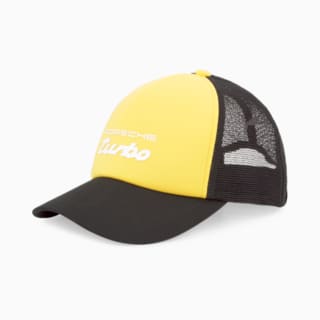 Изображение Puma Кепка Porsche Legacy Trucker Cap