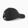 Изображение Puma Кепка Mercedes F1 Baseball Cap #2