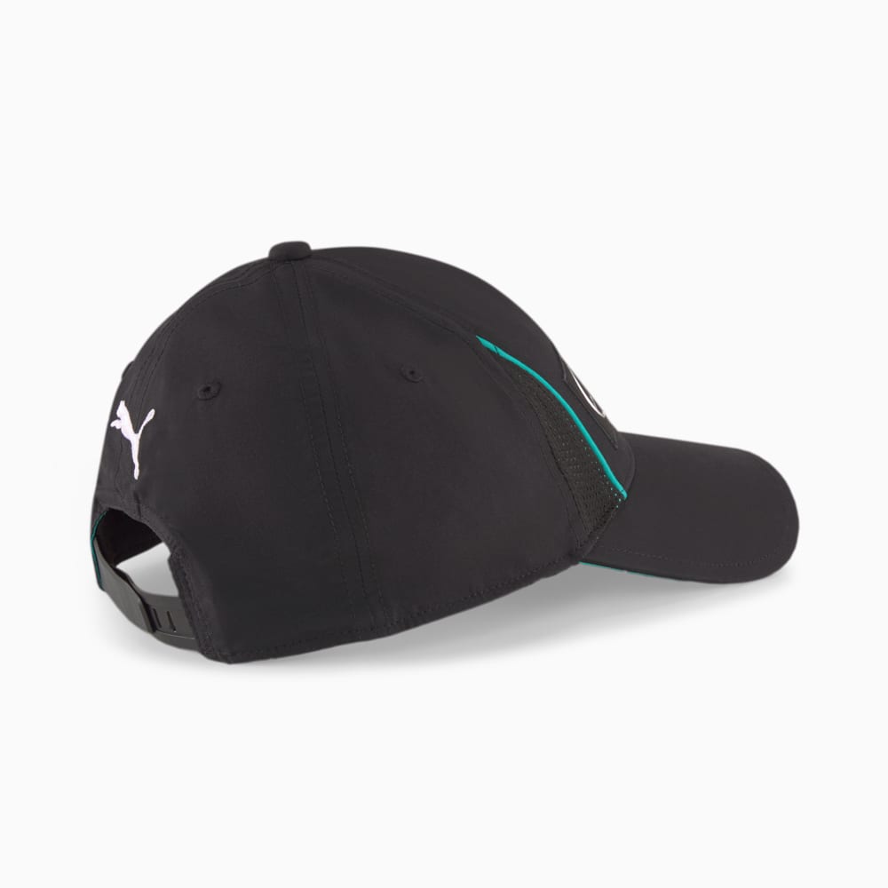 Зображення Puma Кепка Mercedes F1 Baseball Cap #2: Puma Black