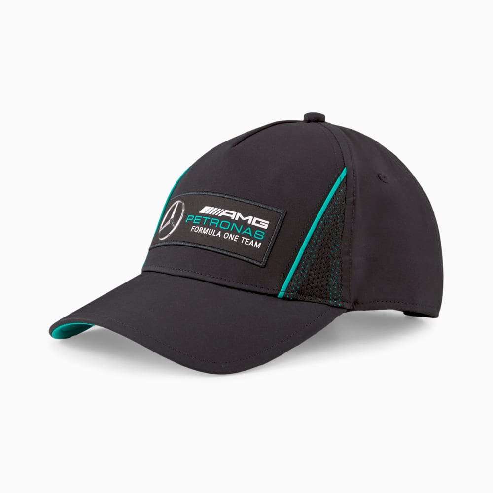 фото Кепка mercedes f1 baseball cap puma