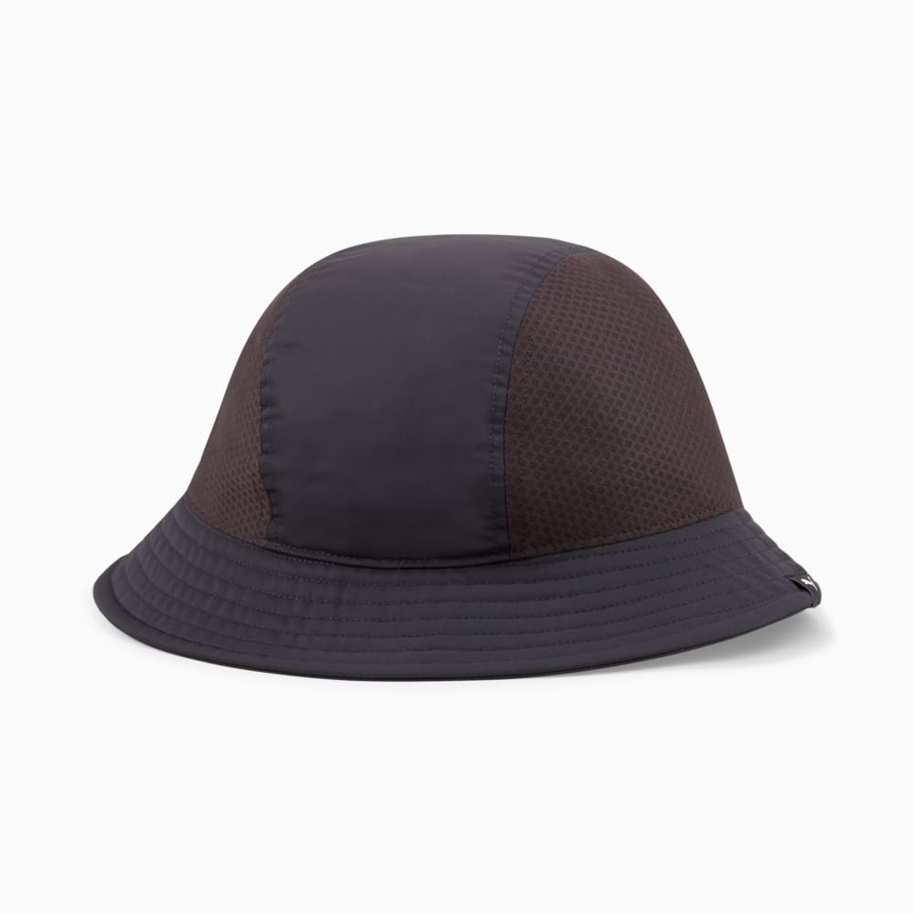 Зображення Puma Панама Mercedes F1 Bucket Hat #2: Puma Black