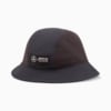 Зображення Puma Панама Mercedes F1 Bucket Hat #1: Puma Black