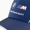 Изображение Puma Кепка BMW M Motorsport Baseball Cap #3
