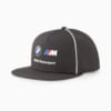 Image PUMA Boné BMW M Motorsport Flat Brim #1