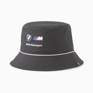 Изображение Puma Панама BMW M Motorsport Bucket Hat