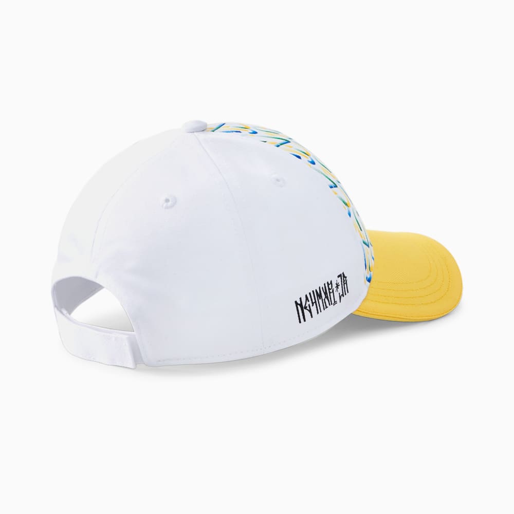 фото Бейсболка neymar jr baseball football cap puma