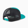 Зображення Puma Кепка Basketball Trucker Cap #5: Deep Aqua