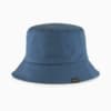 Изображение Puma Панама Bucket Hat #2: Dark Denim-Denim