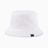 Изображение Puma Панама Bucket Hat #2: Puma White-denim