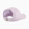 Изображение Puma Кепка Ponytail Women's Running Cap #2: Lavender Fog