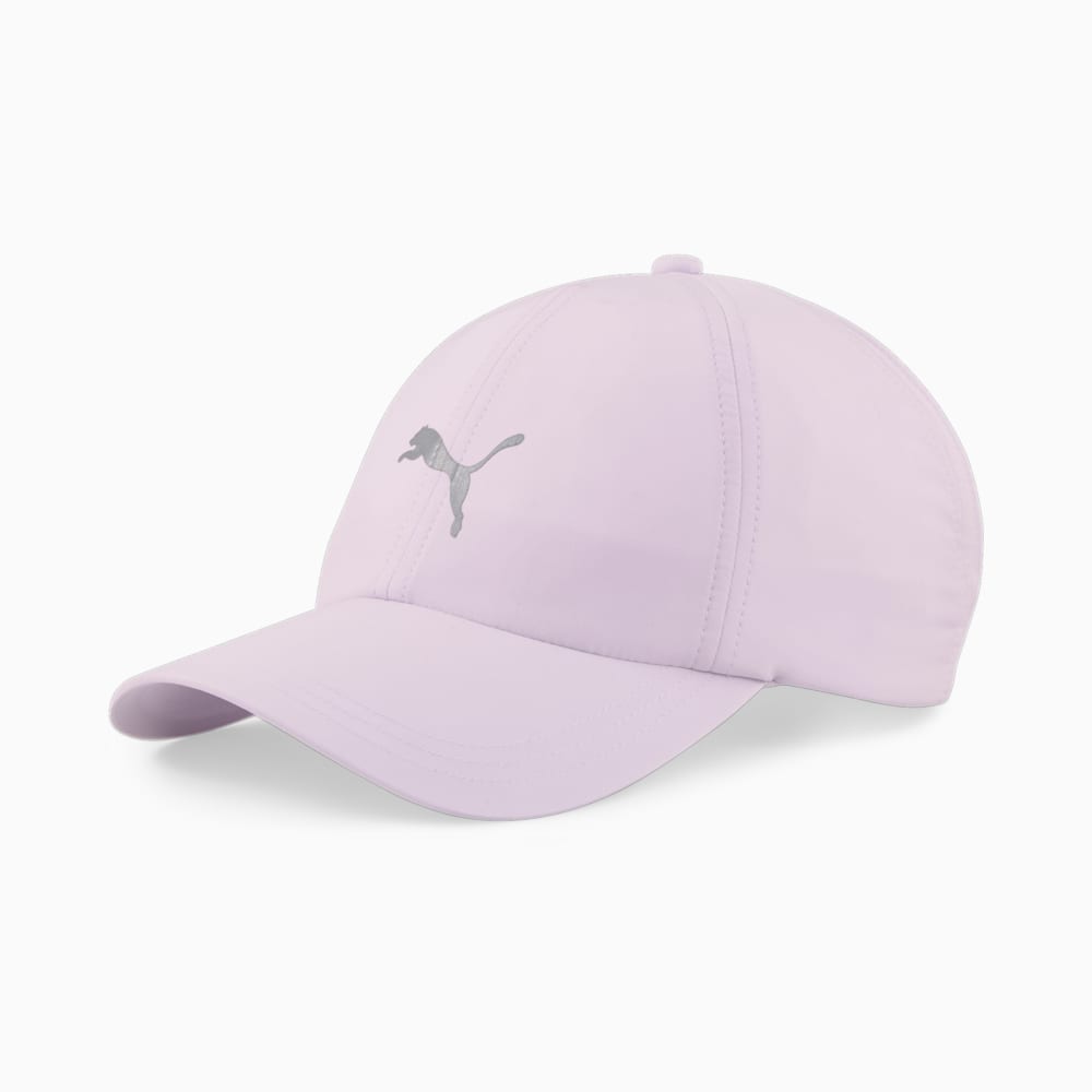 Изображение Puma Кепка Ponytail Women's Running Cap #1