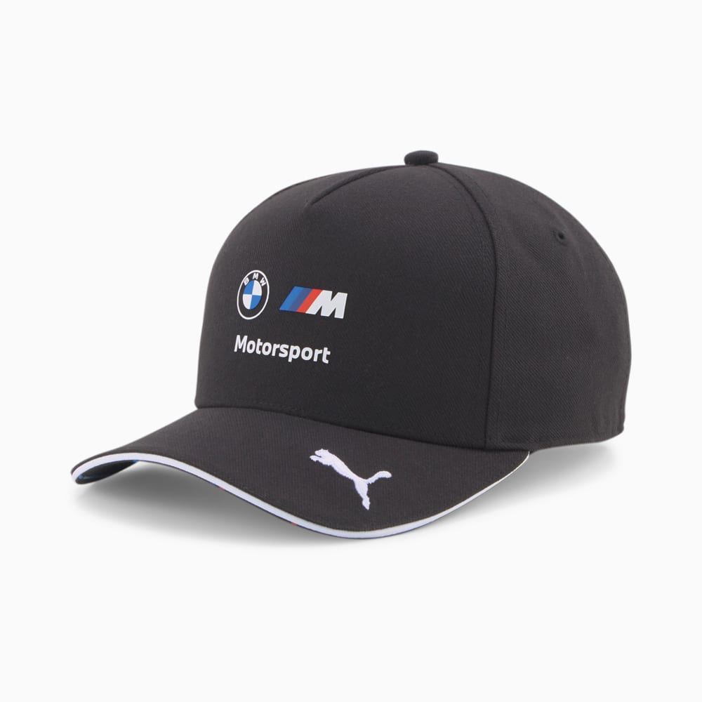 Görüntü Puma BMW M Motorsport REPLICA Team Beyzbol Şapkası #1