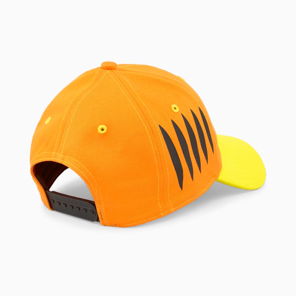 Изображение Puma Детская кепка PUMA x GARFIELD Baseball Youth Cap #2