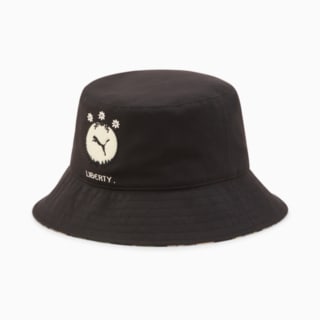 Изображение Puma Панама PUMA x LIBERTY Women's Bucket Hat