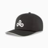 Изображение Puma Кепка PUMA x CLOUD9 Esports Low Curve Cap #1