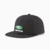 Image Puma PUMA x BUTTER GOODS Flat Brim Cap #1
