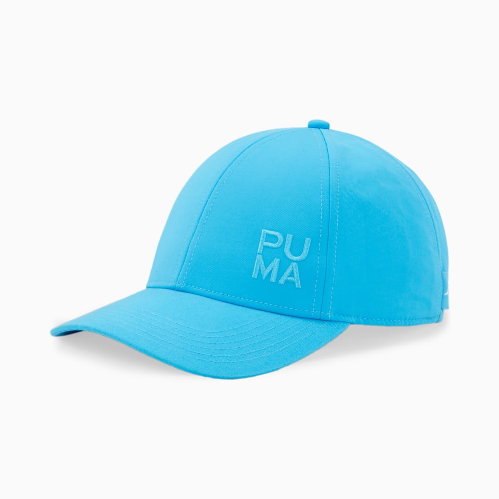 Изображение Puma Кепка Infuse Women's Ponytail Cap #1