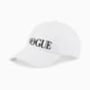 Image Puma PUMA x VOGUE Women's Baseball Cap #1