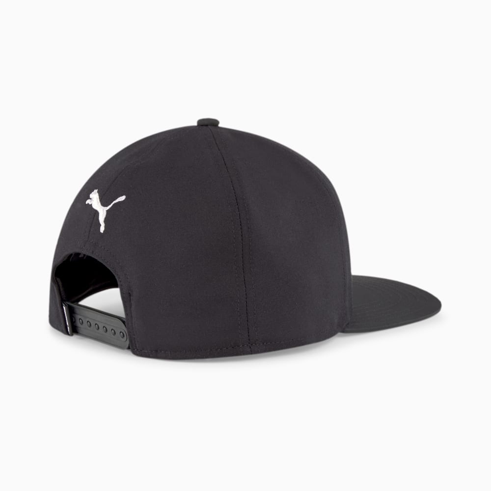 Изображение Puma Кепка Flat Brim Cap #2