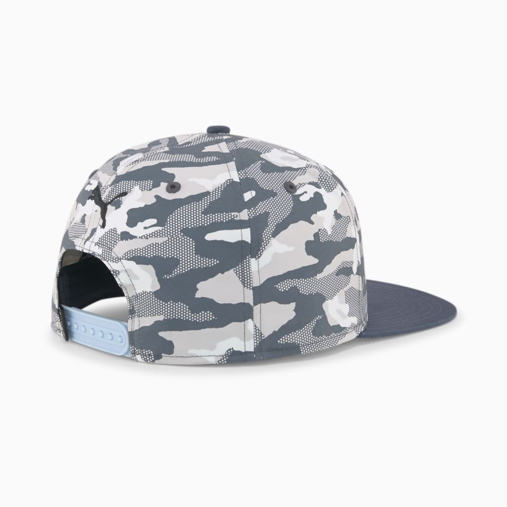 фото Кепка flat brim cap puma
