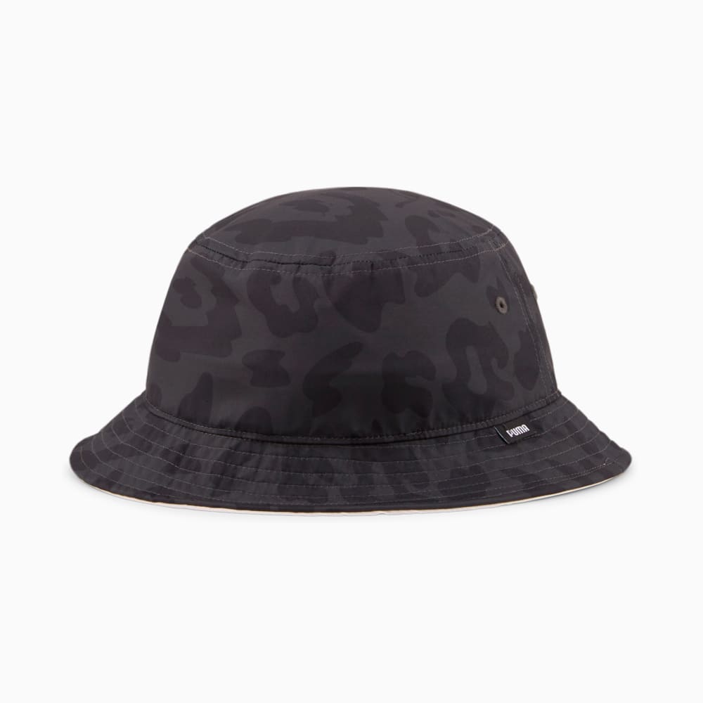 фото Панама about a printed basketball bucket hat puma