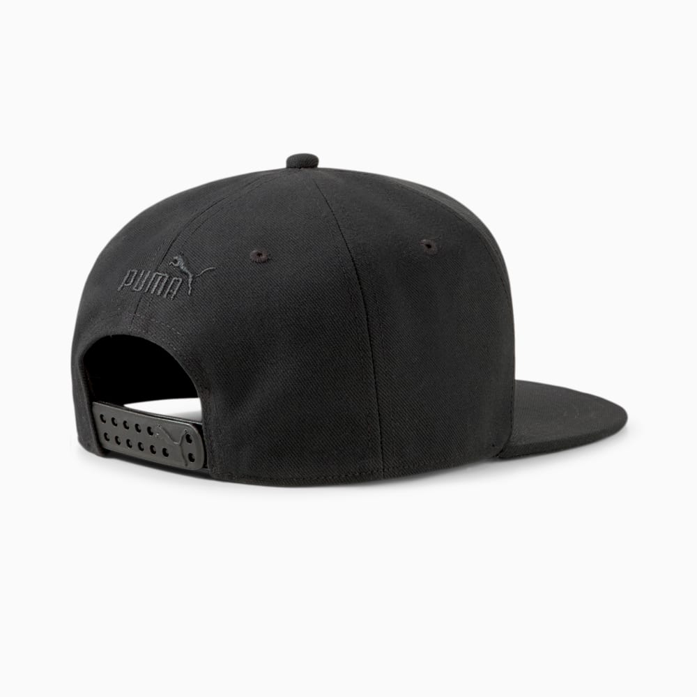 Зображення Puma Бейсболка Neymar Jr Flatbrim Cap #2: Puma Black