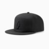 Зображення Puma Бейсболка Neymar Jr Flatbrim Cap #1: Puma Black