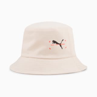 Изображение Puma Панама RE:Collection Bucket Hat