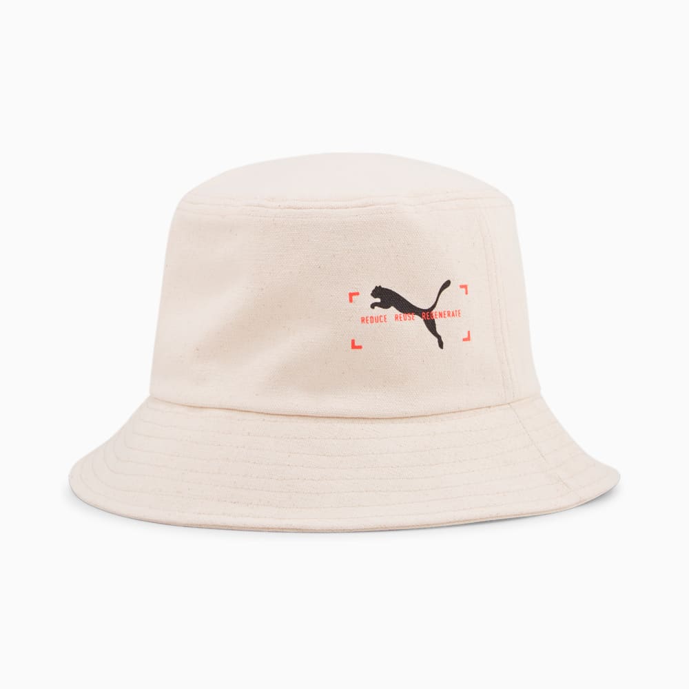 Зображення Puma Панама RE:Collection Bucket Hat #1: no color