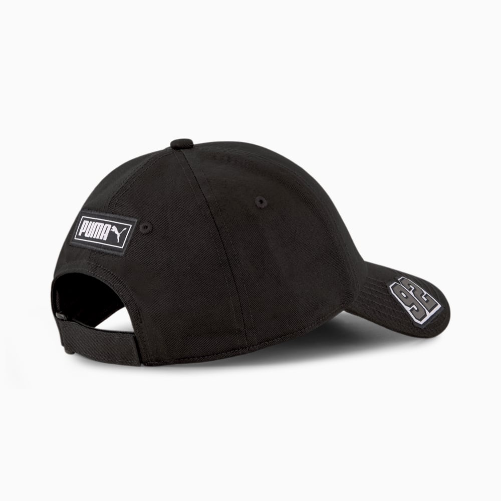 Зображення Puma Бейсболка Neymar Jr. Patch Cap #2: Puma Black