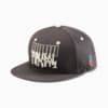 Зображення Puma Кепка NEYMAR JR Flat Brim Cap #1: Ebony-Nimbus Cloud