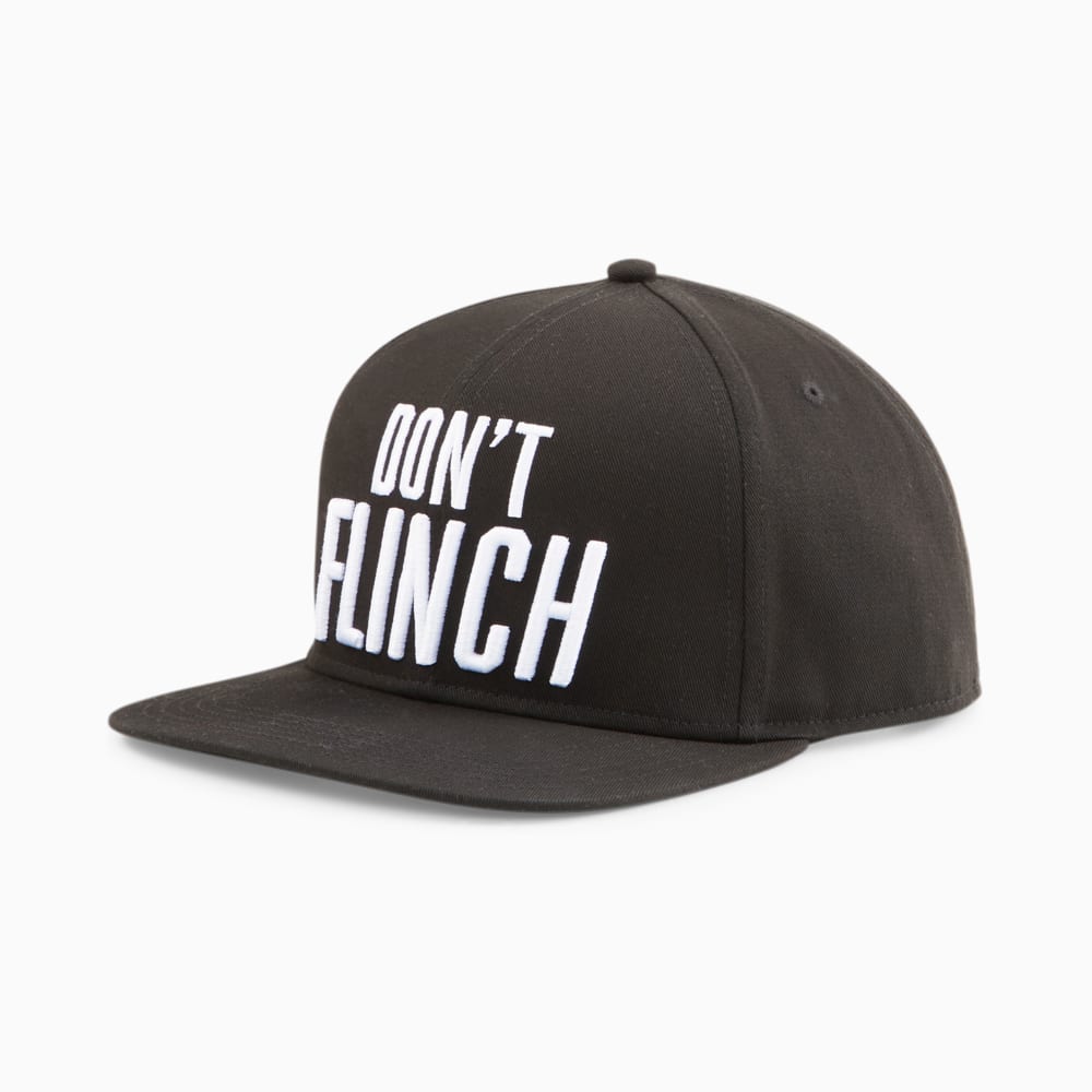 Изображение Puma Кепка Don't Flinch Basketball Cap #1