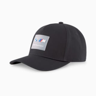 Изображение Puma Кепка BMW M Motorsport RE: Collection Baseball Cap