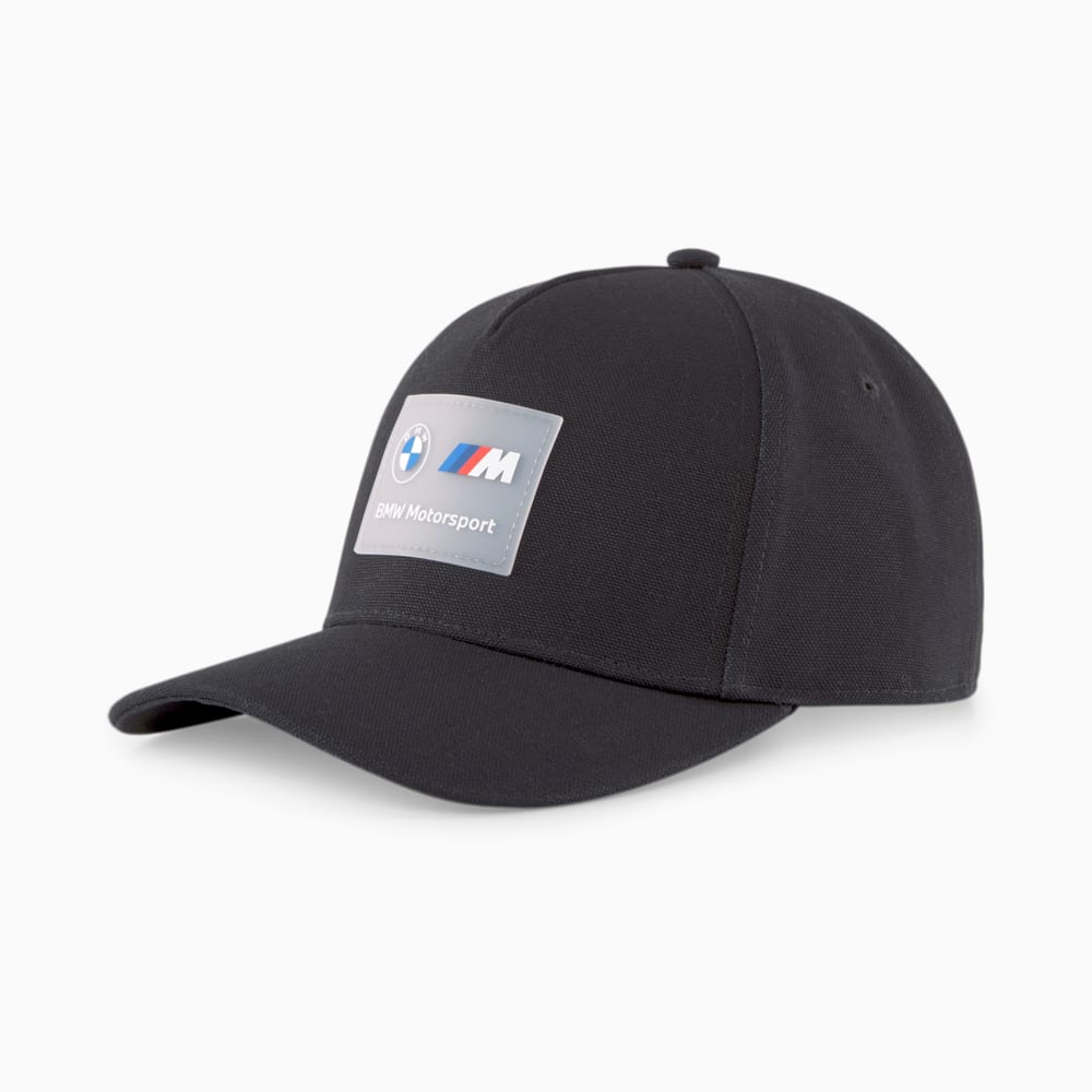 Зображення Puma Кепка BMW M Motorsport RE: Collection Baseball Cap #1: anthracite