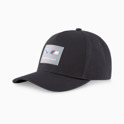 Image Puma BMW M Motorsport RE: Collection Baseball Cap