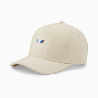 Зображення Puma Кепка BMW M Motorsport RE: Collection Baseball Cap