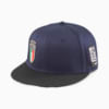 Görüntü Puma FIGC İtalya ftblCulture Şapka #1